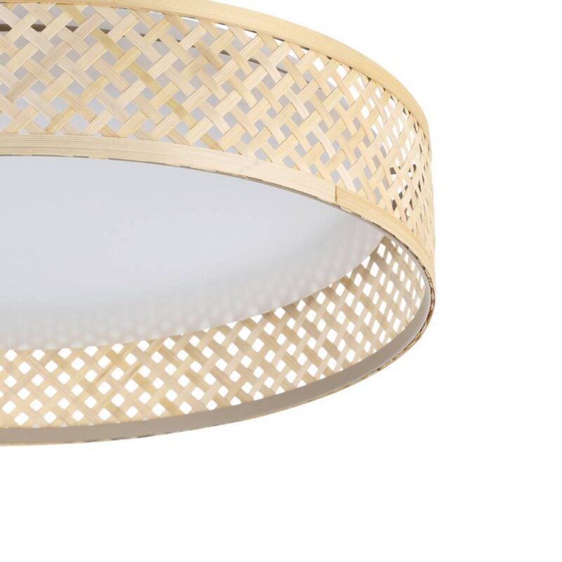 Alternative view of Plafonieră LUPPINERIA LED 20W IP20 900464