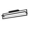 Plafonieră SIBERIA LED 34W IP20 900465