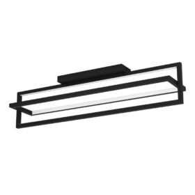 Plafonieră SIBERIA LED 34W IP20 900465