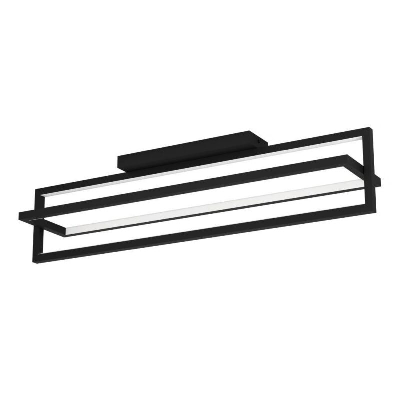 Plafonieră SIBERIA LED 34W IP20 900465