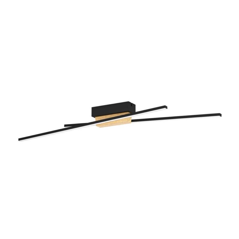 Plafonieră PANAGRIA LED 2X13W IP20 900488