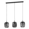 Lustră ROMAZZINA 3XE27 IP20 900495