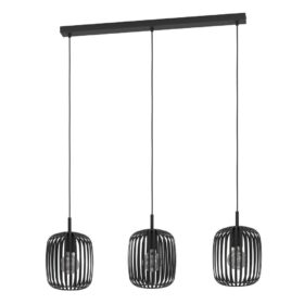 Lustră ROMAZZINA 3XE27 IP20 900495