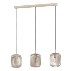 Lustră ROMAZZINA 3XE27 IP20 900497