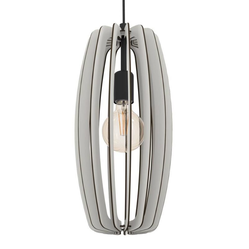 Alternative view of Pendul BAJAZZARA E27 IP20 900502
