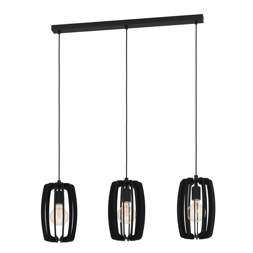 Lustră BAJAZZARA 3XE27 IP20 900505