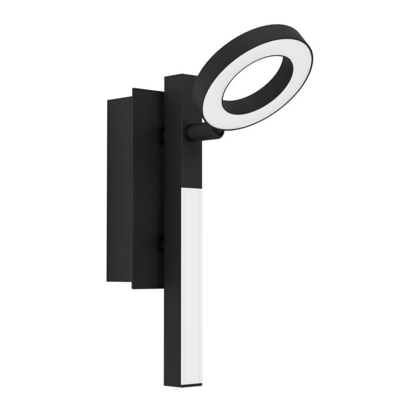 Aplică/Plafonieră CARDILLIO 2 LED 5.4W IP20 900513