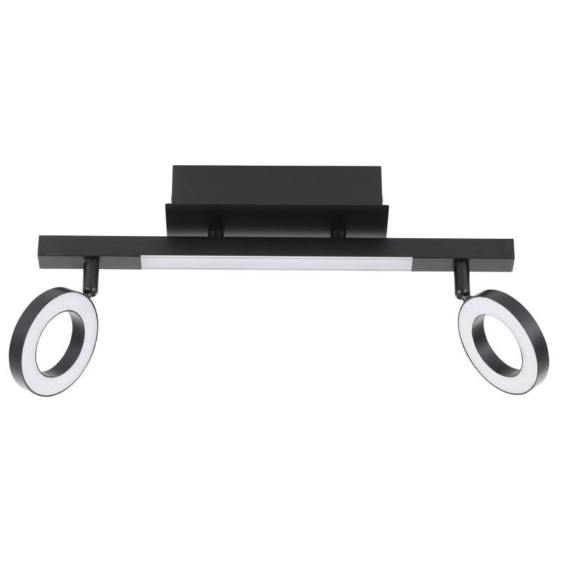 Spot pe bară CARDILLIO 2 LED 9.7W IP20 900514