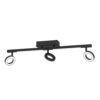 Spot pe bară CARDILLIO 2 LED 16.2W IP20 900515