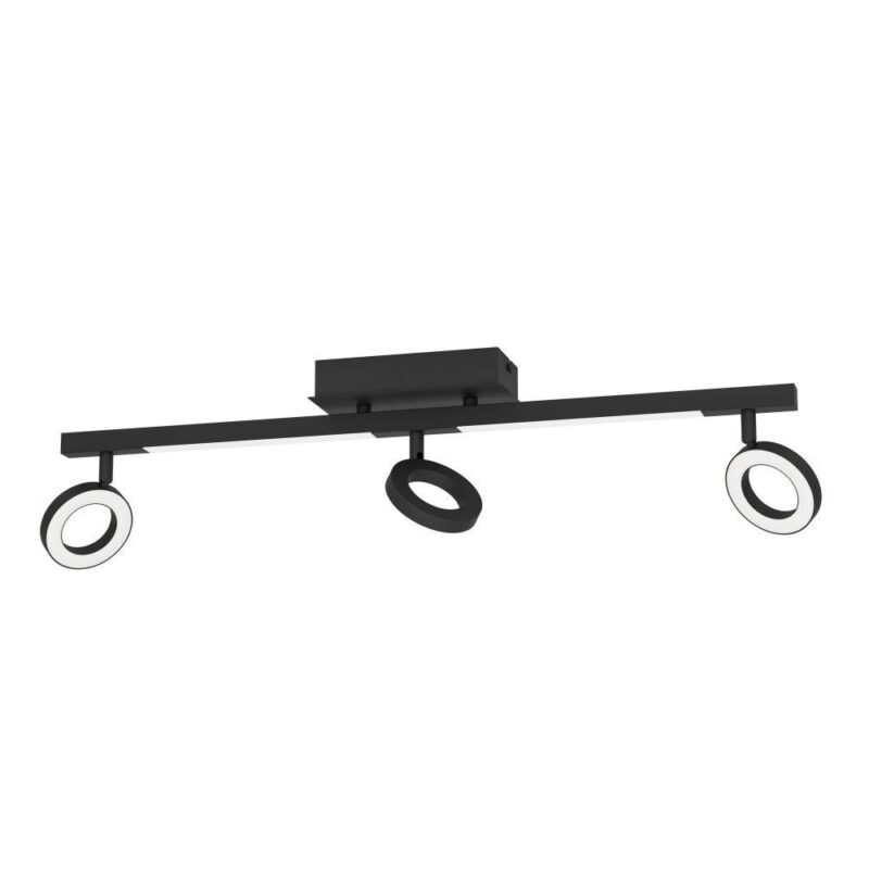 Spot pe bară CARDILLIO 2 LED 16.2W IP20 900515