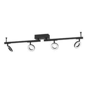 Spot pe bară CARDILLIO 2 LED 19.4W IP20 900516