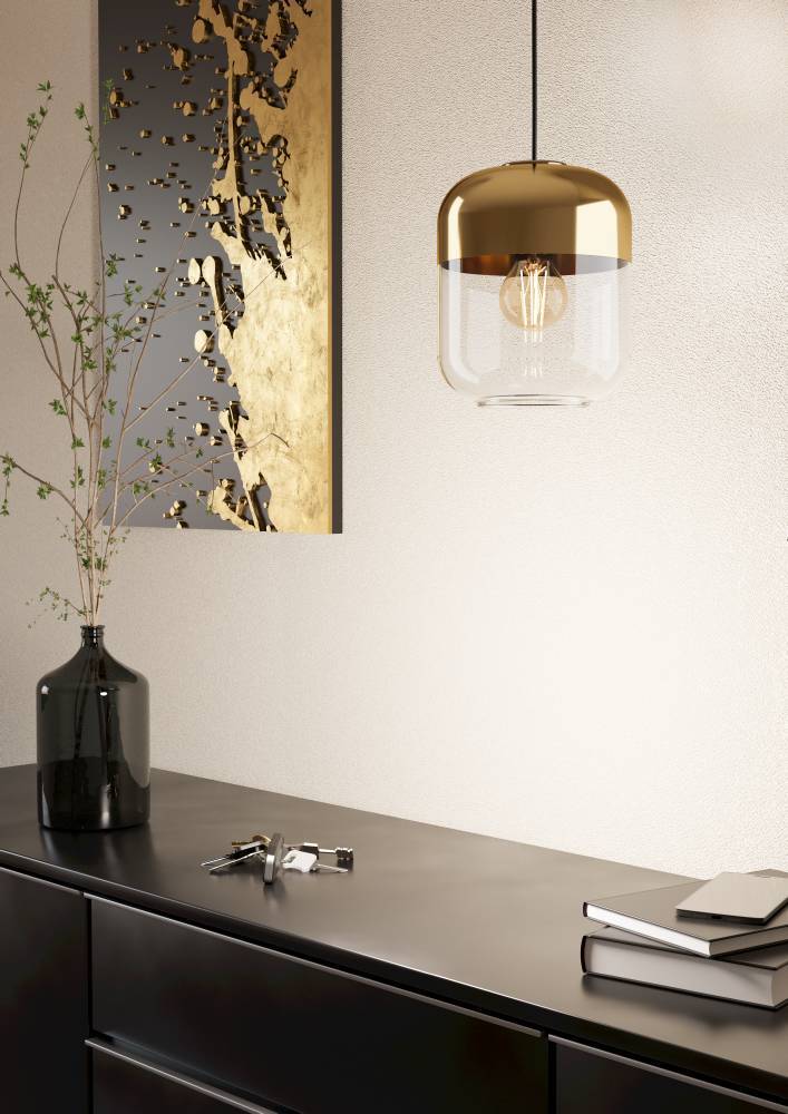 Pendul MARYVILLA E27 IP20 900549 - imagine 4