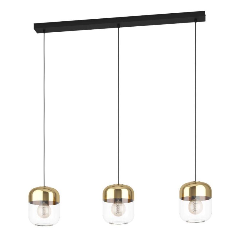 Lustră MARYVILLA 3XE27 IP20 900551