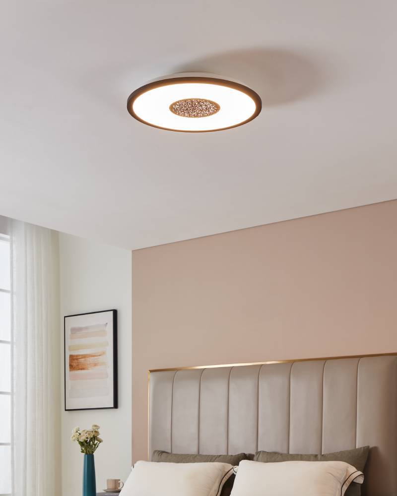 Panou MARMORATA LED 18W;9W IP20 900558 - imagine 4
