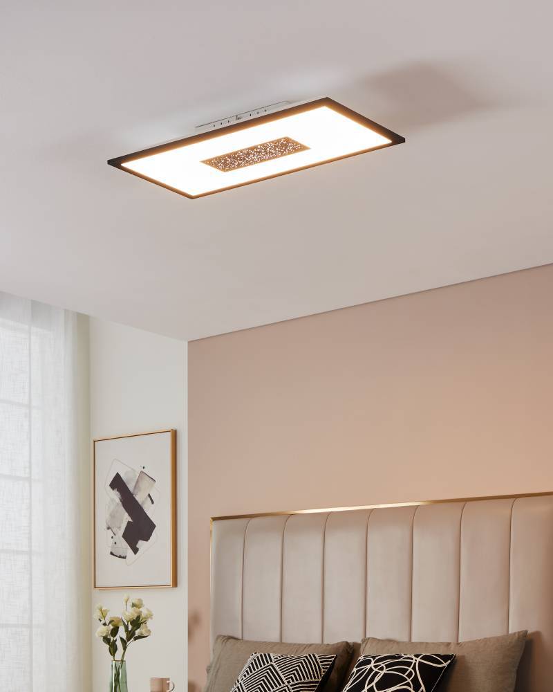 Panou MARMORATA LED 17W;9W IP20 900561 - imagine 4