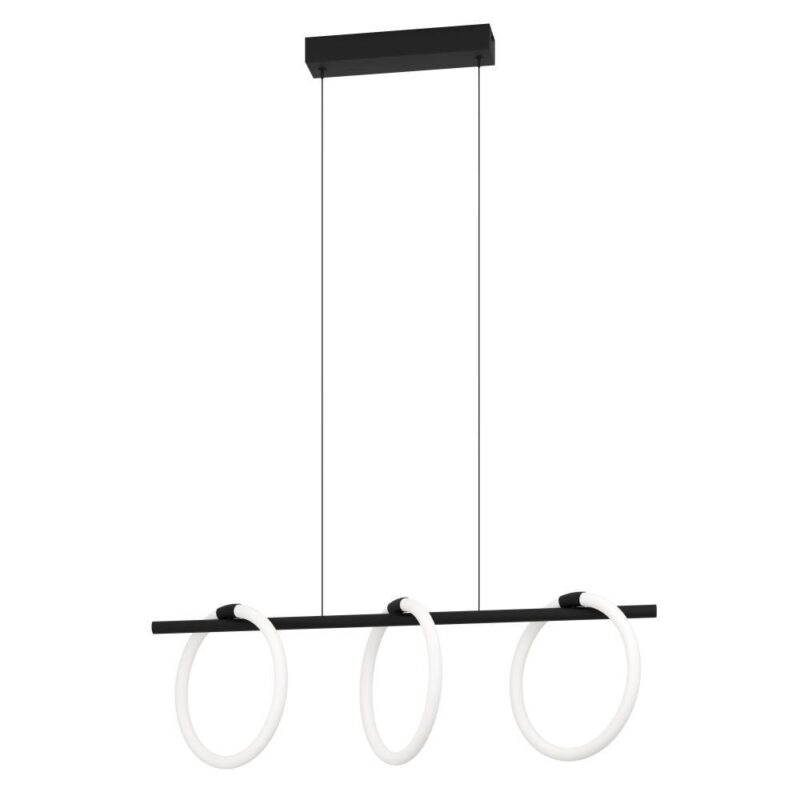 Lustră CARANACOA LED 3X9W IP20 900562