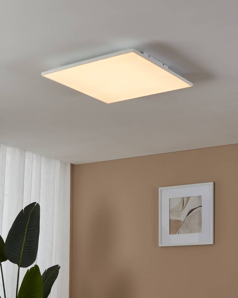 Panou aplicat TRUPIANA LED 31W IP20 900569 - imagine 5
