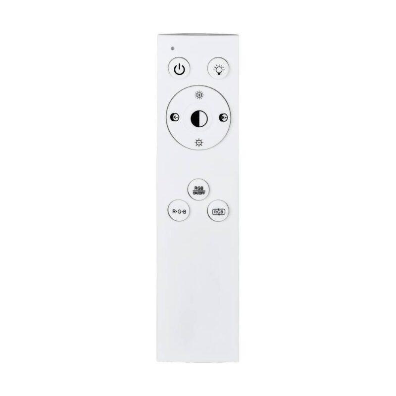 Alternative view of Plafonieră BORDONARA LED 21.5W IP20 900571