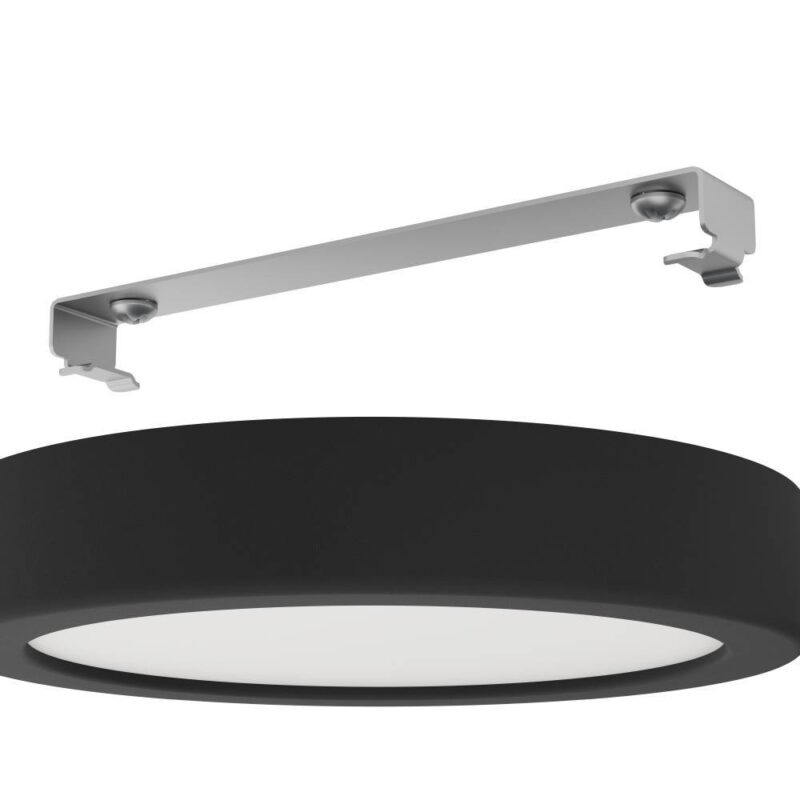 Alternative view of Aplică/Plafonieră FUEVA 5 LED 11W IP20 900581