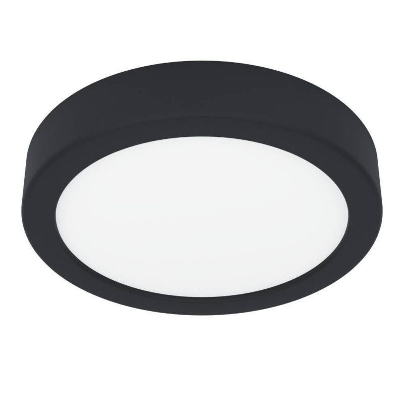 Aplică/Plafonieră FUEVA 5 LED 11W IP20 900581