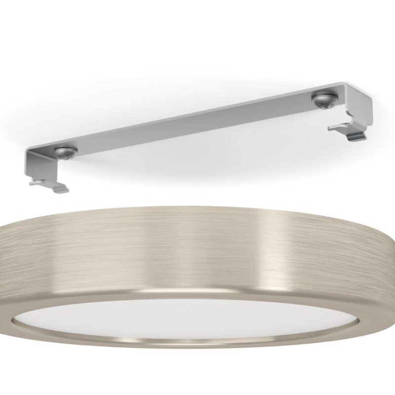 Alternative view of Aplică/Plafonieră FUEVA 5 LED 11W IP20 900583