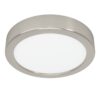 Aplică/Plafonieră FUEVA 5 LED 11W IP20 900583