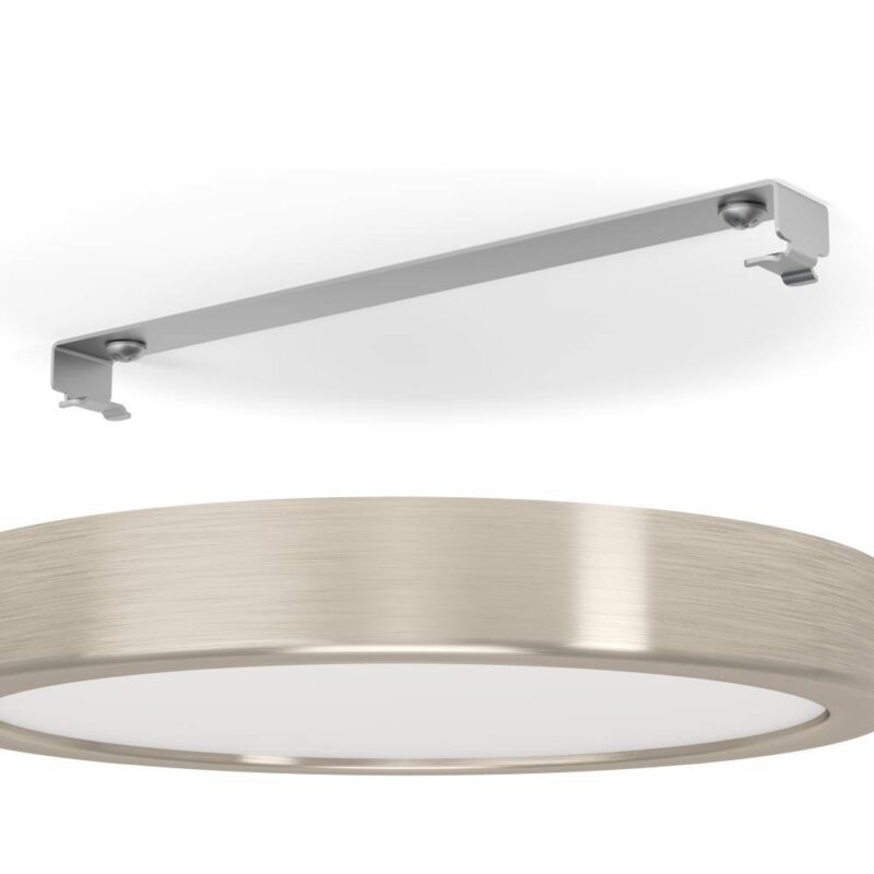 Alternative view of Aplică/Plafonieră FUEVA 5 LED 17W IP20 900584