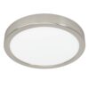 Aplică/Plafonieră FUEVA 5 LED 17W IP20 900584
