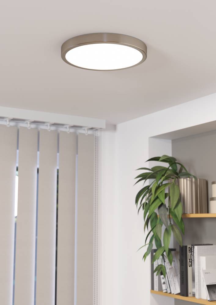Aplică/Plafonieră FUEVA 5 LED 20.5W IP20 900585 - imagine 3