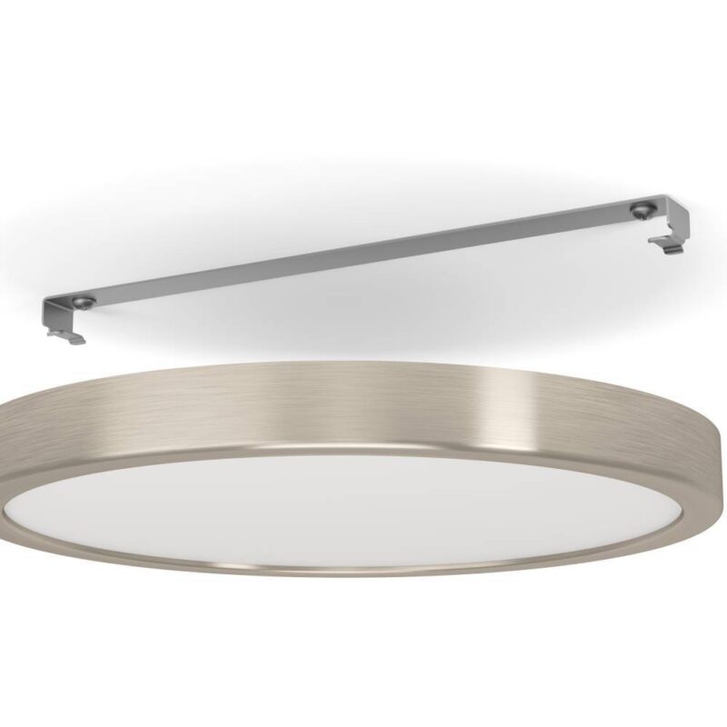 Alternative view of Aplică/Plafonieră FUEVA 5 LED 20.5W IP20 900585