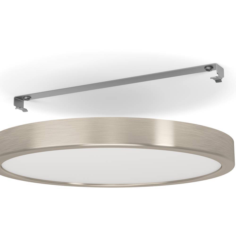 Aplică/Plafonieră FUEVA 5 LED 20.5W IP20 900585 - imagine 2