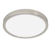 Aplică/Plafonieră FUEVA 5 LED 20.5W IP20 900585