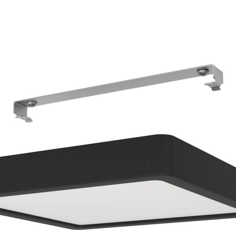 Alternative view of Aplică/Plafonieră FUEVA 5 LED 17W IP20 900587