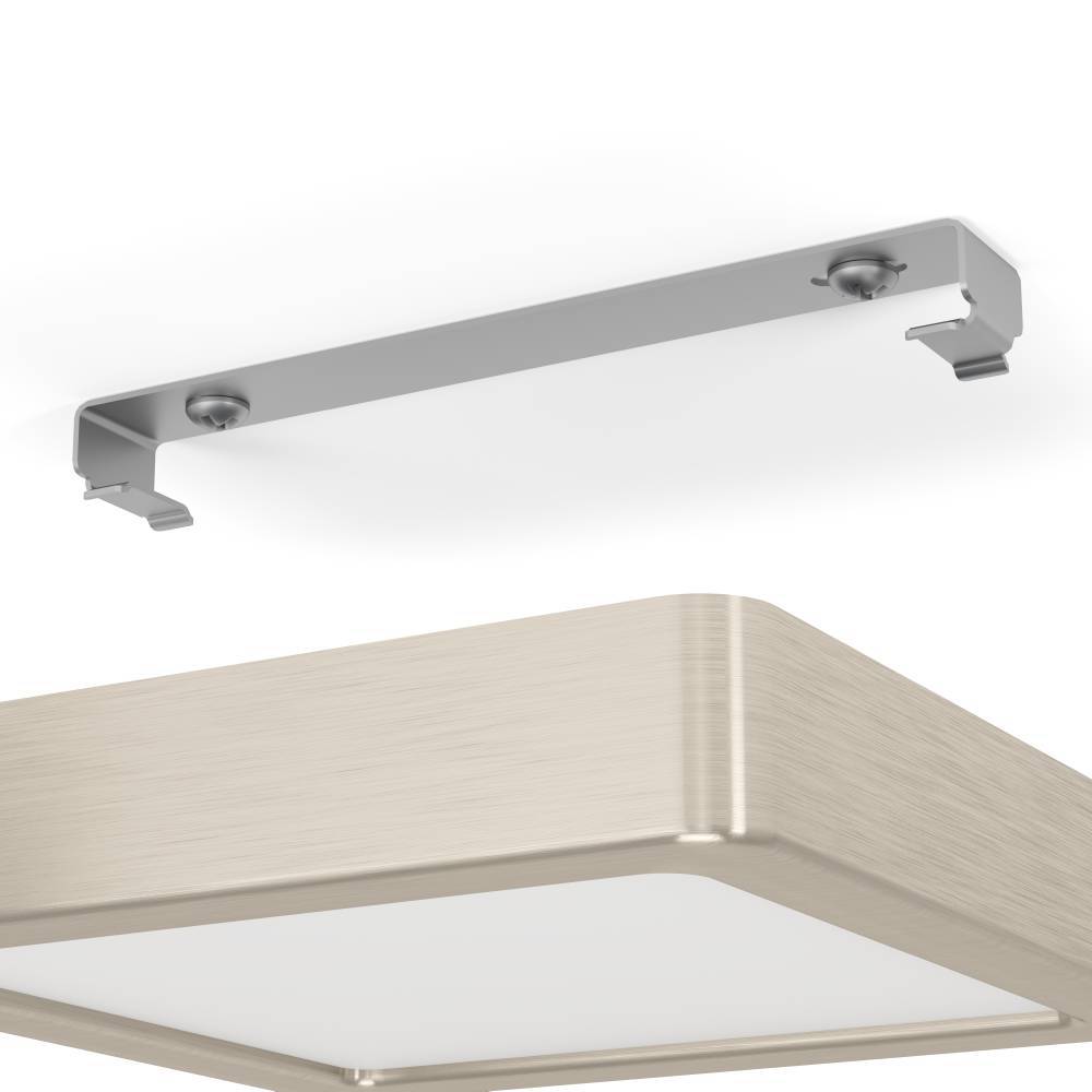 Aplică/Plafonieră FUEVA 5 LED 11W IP20 900593 - imagine 2