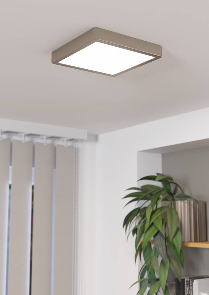 Aplică/Plafonieră FUEVA 5 LED 17W IP20 900594 - imagine 4