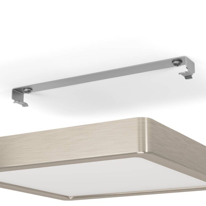 Alternative view of Aplică/Plafonieră FUEVA 5 LED 17W IP20 900594