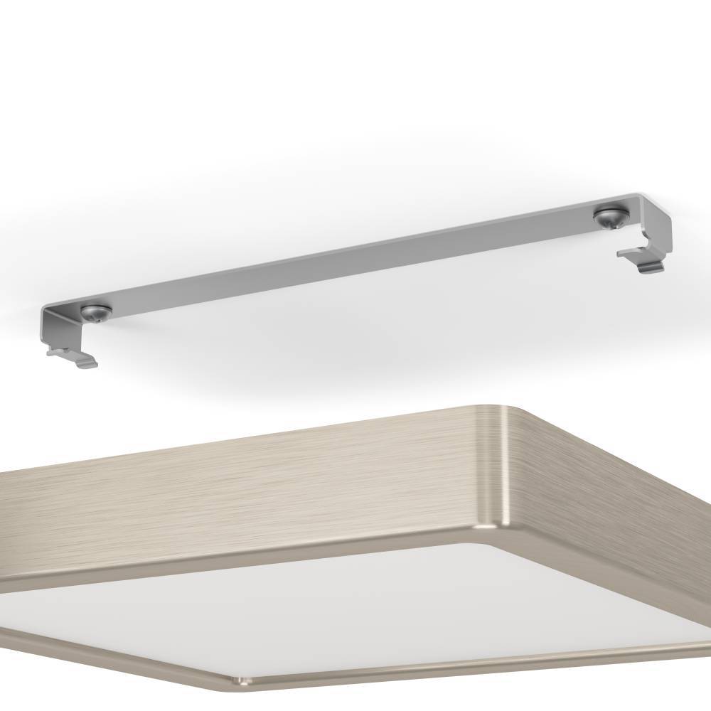 Aplică/Plafonieră FUEVA 5 LED 17W IP20 900594 - imagine 2
