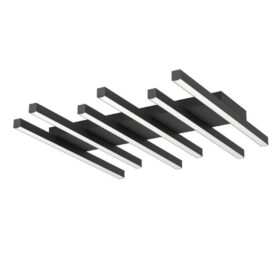 Plafonieră PADULARI LED 25.6W IP20 900597