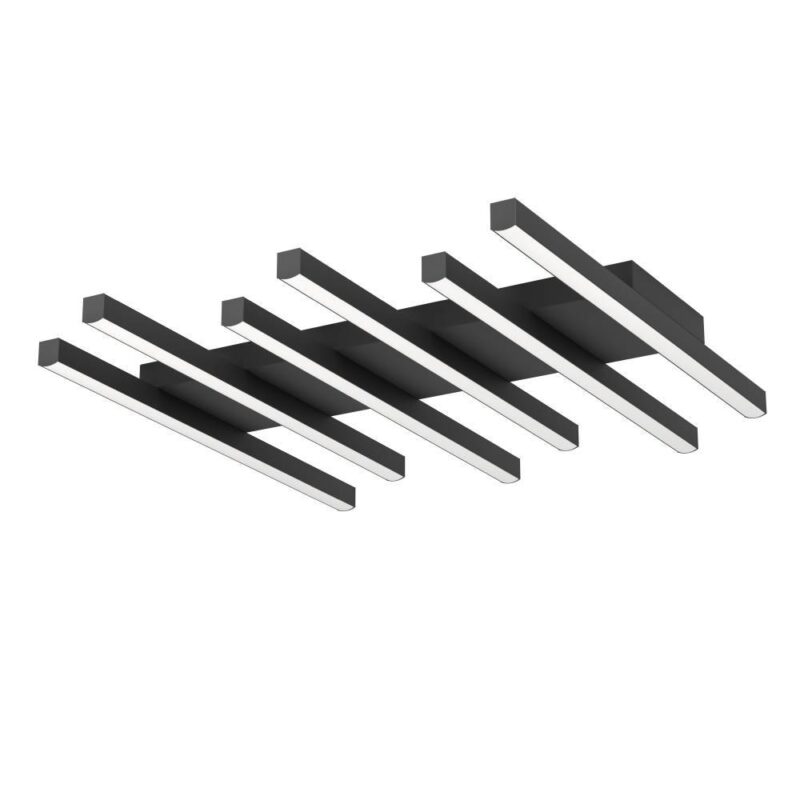 Plafonieră PADULARI LED 25.6W IP20 900597