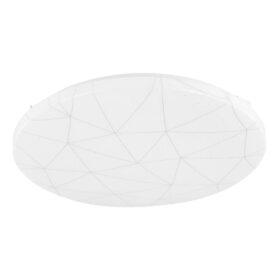 Plafonieră RENDE LED 19.5W IP20 900612