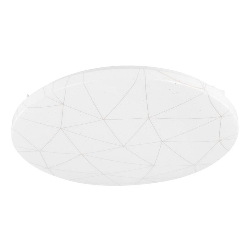 Plafonieră RENDE LED 19.5W IP20 900612