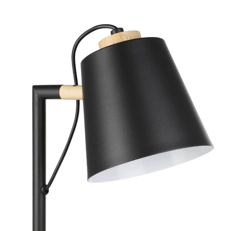Alternative view of Veioză LACEY-QI LED 5.5W IP20 900626