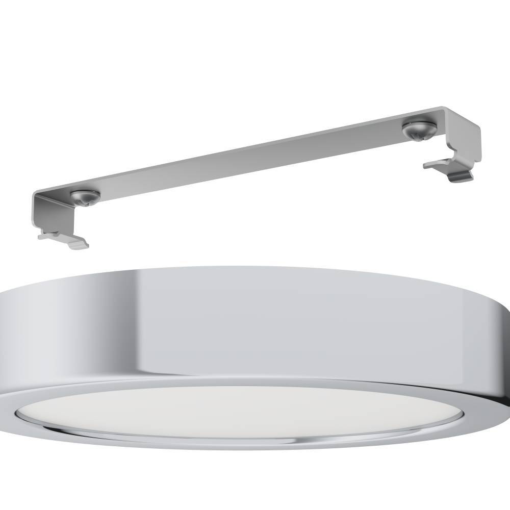 Aplică/Plafonieră FUEVA 5 LED 11W IP44 900639 - imagine 2