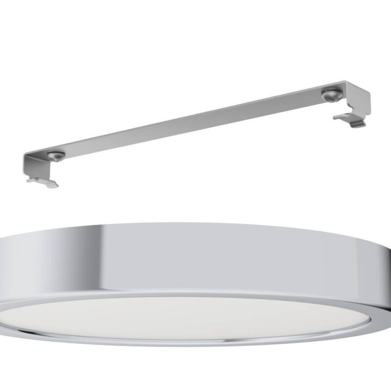 Alternative view of Aplică/Plafonieră FUEVA 5 LED 17W IP44 900641