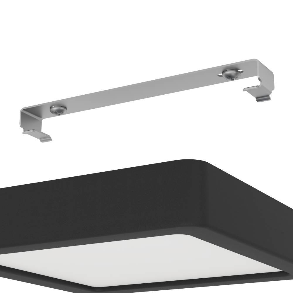 Aplică/Plafonieră FUEVA 5 LED 11W IP44 900643 - imagine 2