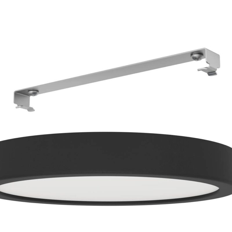 Alternative view of Aplică/Plafonieră FUEVA 5 LED 17W IP44 900653