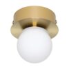 Aplică/Plafonieră MOSIANO LED 3.3W IP44 900658