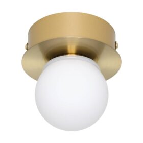 Aplică/Plafonieră MOSIANO LED 3.3W IP44 900658