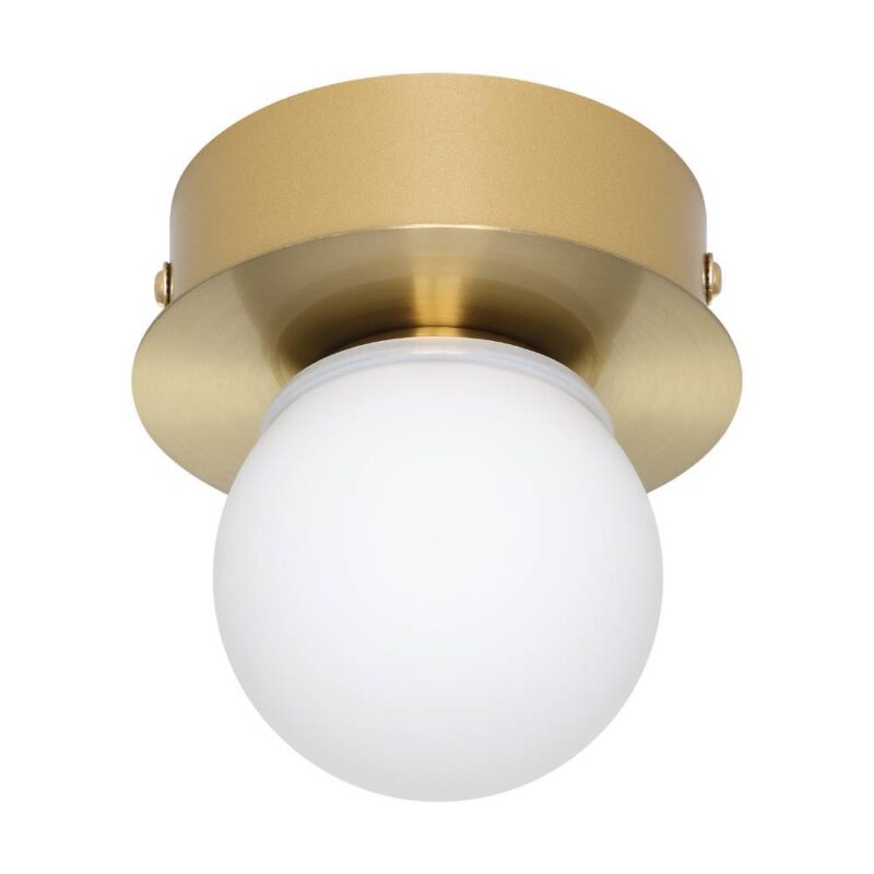 Aplică/Plafonieră MOSIANO LED 3.3W IP44 900658