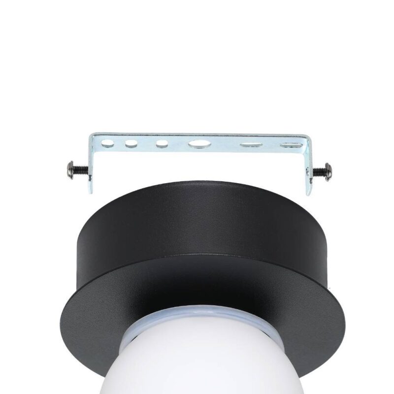 Alternative view of Aplică/Plafonieră MOSIANO LED 3.3W IP44 900659